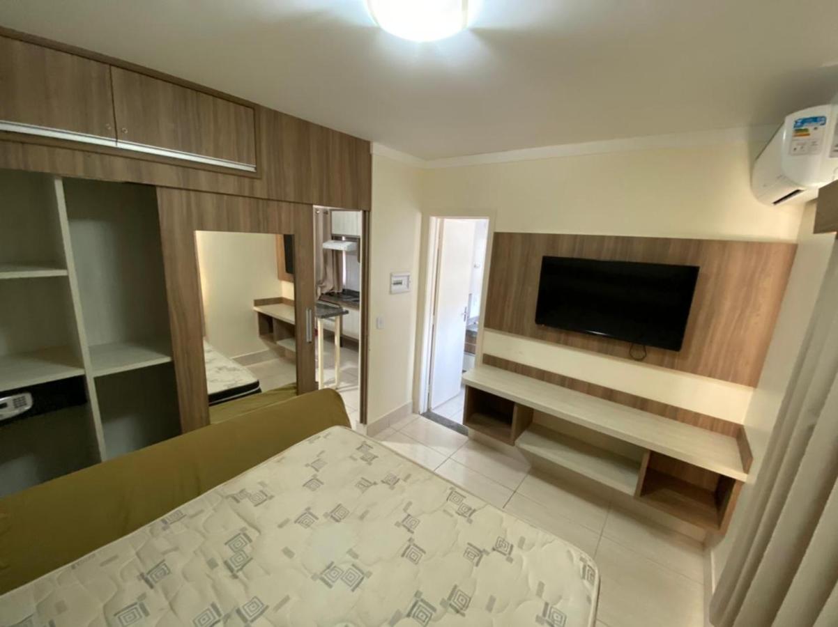 Lacqua Diroma V Apt Localizado Proximo A Portariaparque Aquatico Completo Nao Dispomos De Roupa De Cama E Banho Caldas Novas Εξωτερικό φωτογραφία