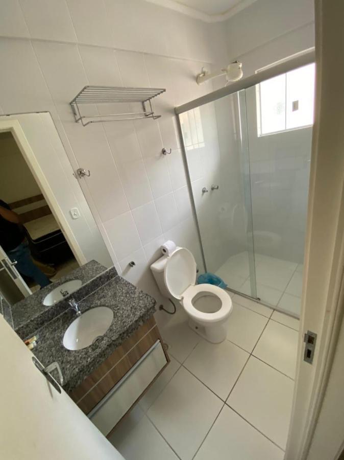 Lacqua Diroma V Apt Localizado Proximo A Portariaparque Aquatico Completo Nao Dispomos De Roupa De Cama E Banho Caldas Novas Εξωτερικό φωτογραφία